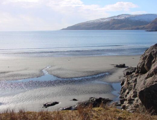 Laggan Sands