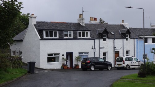 Kirk Cottage