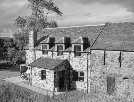 Coach House Kilpatrick