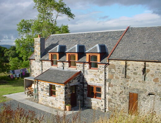 Coach House Kilpatrick