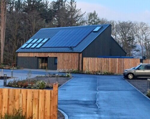 Glenforsa Cafe & Farm Shop