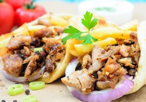 Tobermory Chilli Grillz