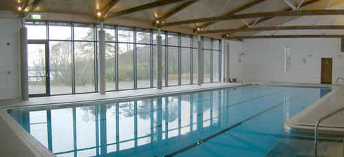 Mull Swimming Pool