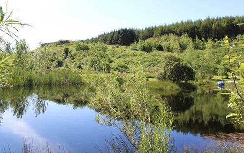 Crannich Holiday Caravans & Campsite