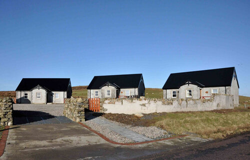 Suidhe Farm Cottages