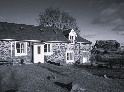 Aros Mains Cottages