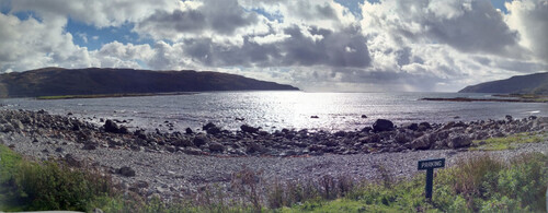 The Old Post Office, Lochbuie