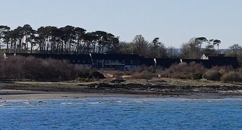 Isle of Mull Hotel & Spa, Craignure