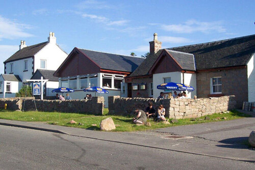 The Bellachroy Dervaig