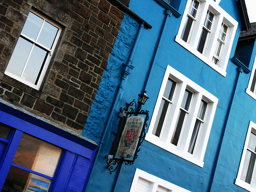 Macdonald Arms Hotel