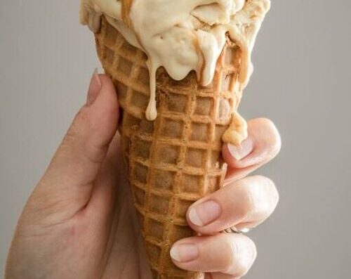 Robin’s Boat Ice Cream