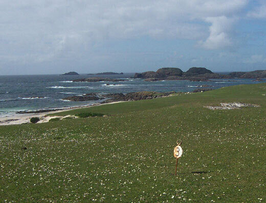 Iona Golf Course