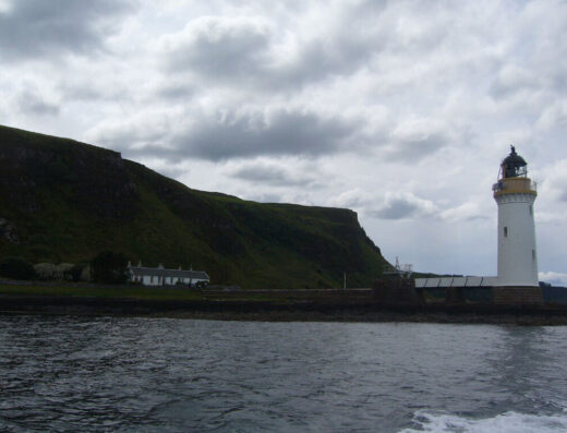 Tobermory Lighthouse