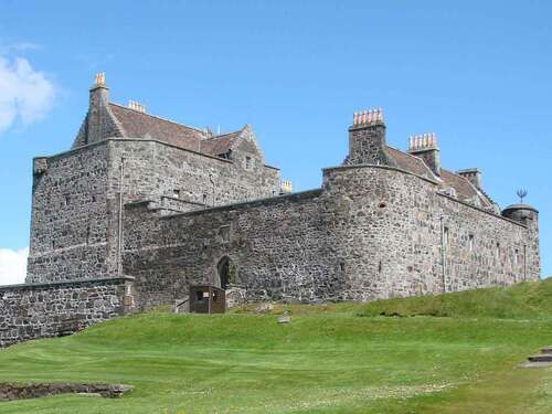 duart castle