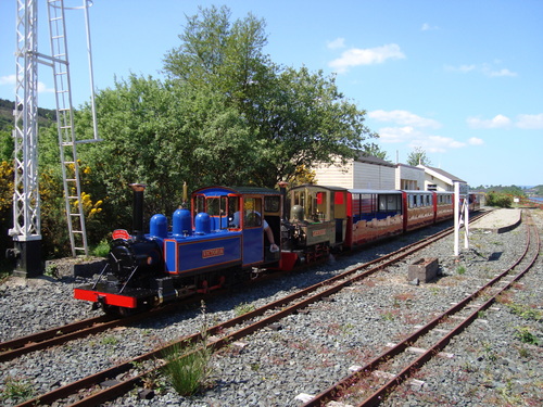 mull narrow gauge