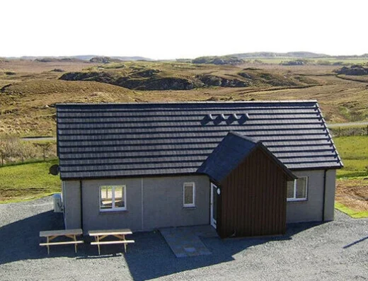 Ardfin Holiday Cottage