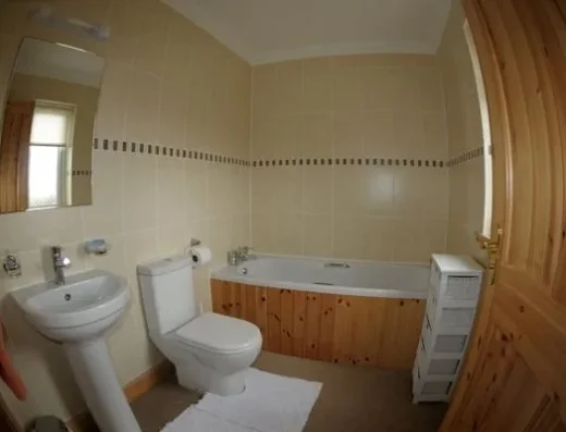 Ardfin Holiday Cottage
