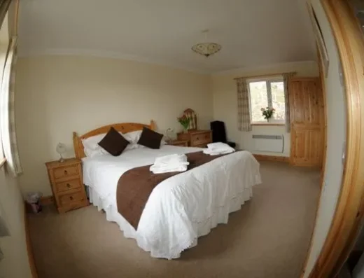 Ardfin Holiday Cottage